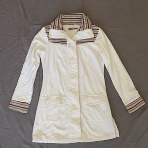 Prana Sweater Jacket